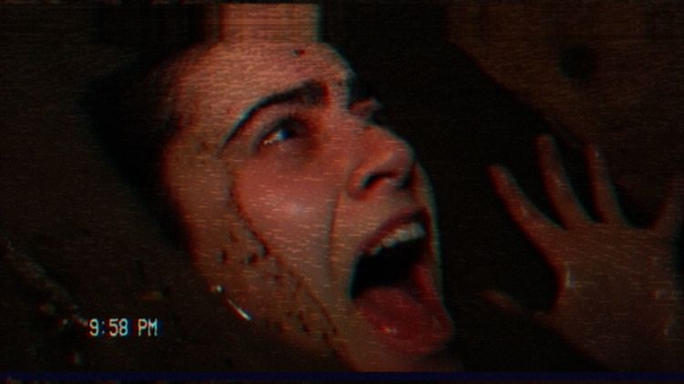 Produktbild: V/H/S/99