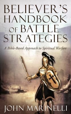 Produktbild: Believer's Handbook of Battle Strategies