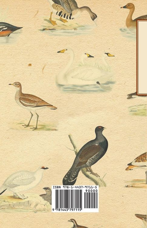 Produktbild: Wildfowling Past & Present - An Anthology
