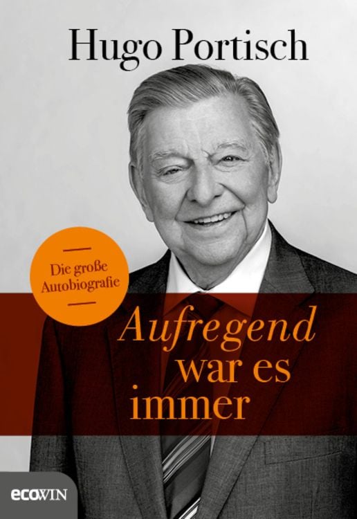 Produktbild: Aufregend war es immer