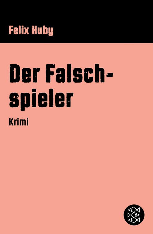 Produktbild: Der Falschspieler