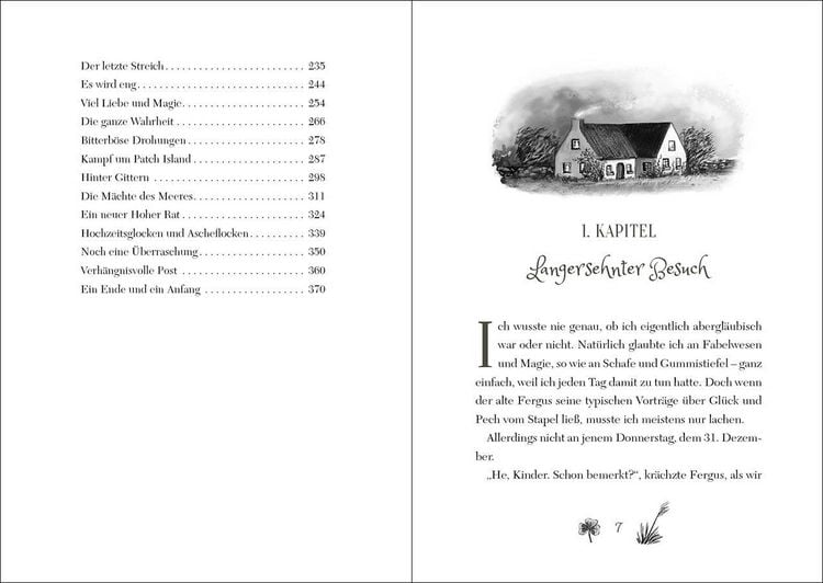 Produktbild: Ruby Fairygale (Band 8) - Das Buch der vergessenen Wunder