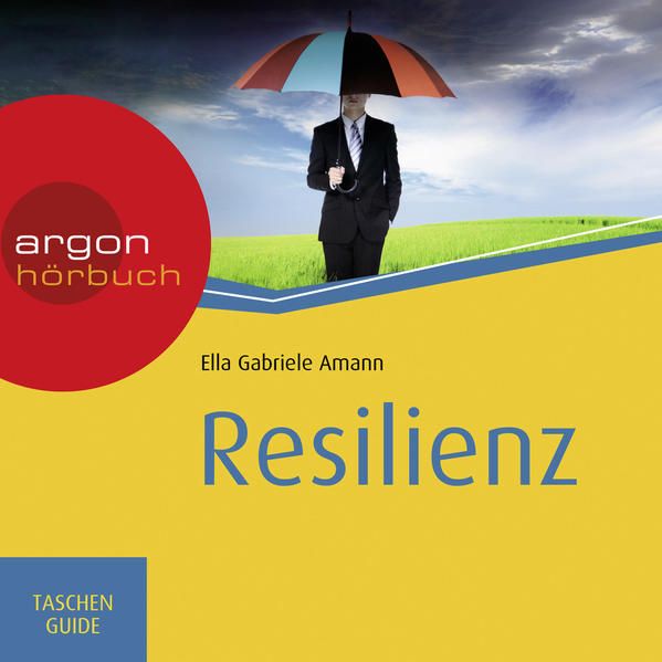 Produktbild: Resilienz - Haufe TaschenGuide