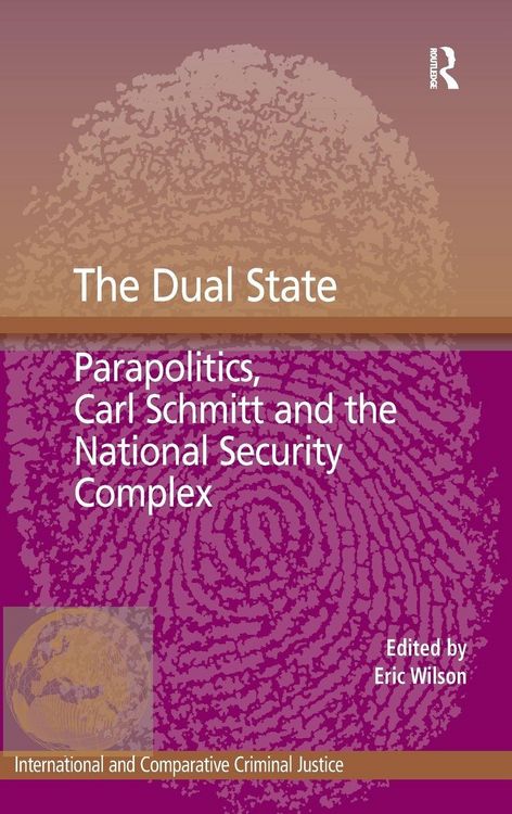 Produktbild: The Dual State