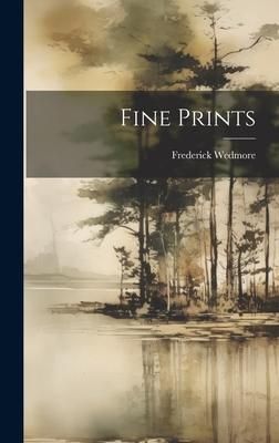 Produktbild: Fine Prints