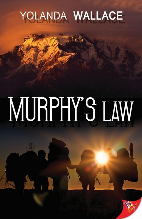 Produktbild: Murphya's Law