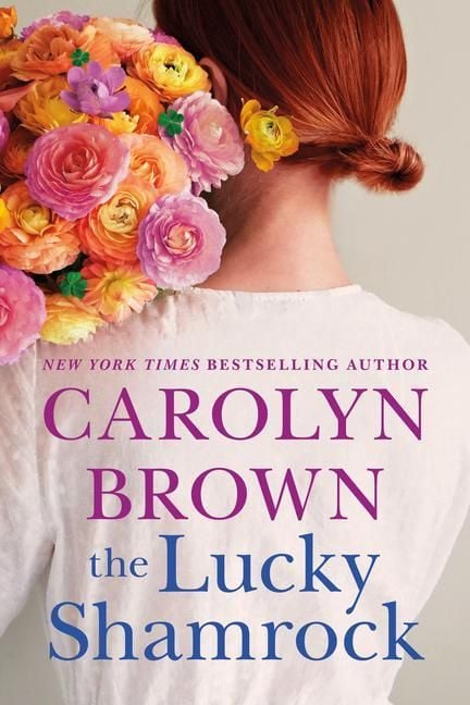 Produktbild: The Lucky Shamrock