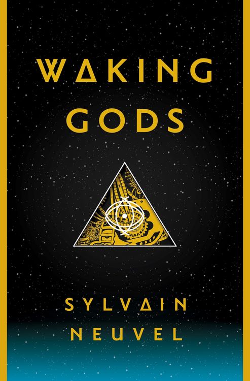 Produktbild: Waking Gods