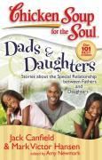 Produktbild: Chicken Soup for the Soul: Dads & Daughters