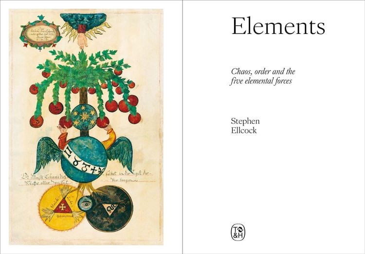 Produktbild: Elemente