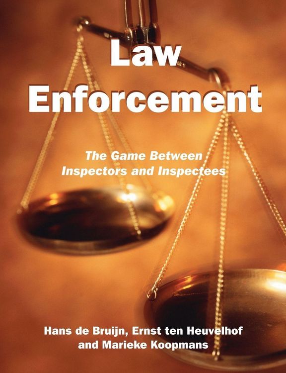 Produktbild: Law Enforcement