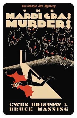 Produktbild: The Mardi Gras Murders