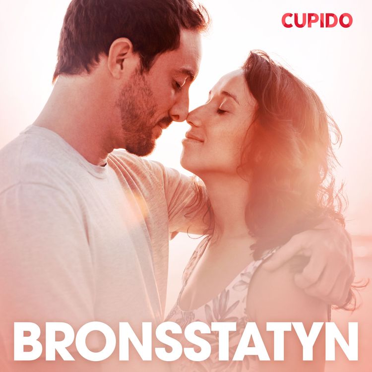 Produktbild: Bronsstatyn - erotiska noveller