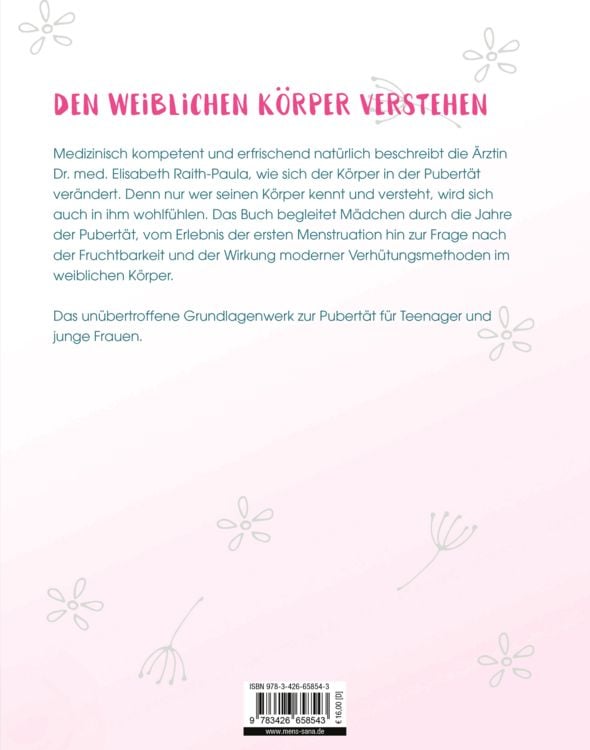 Produktbild: Was ist los in meinem K&ouml;rper?