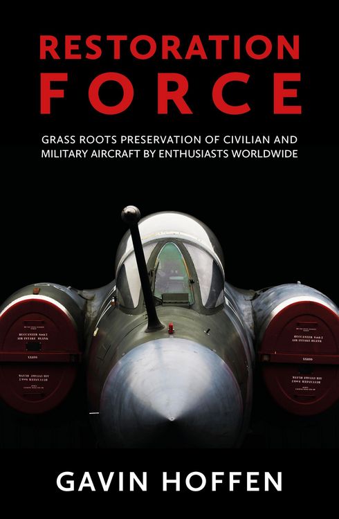 Produktbild: Restoration Force