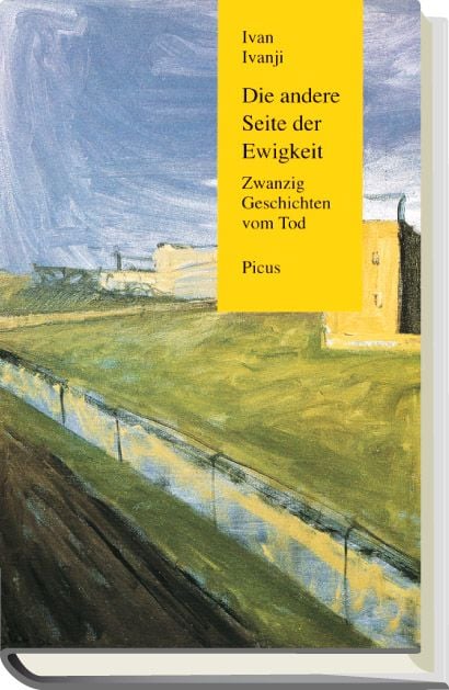 Produktbild: Die andere Seite der Ewigkeit