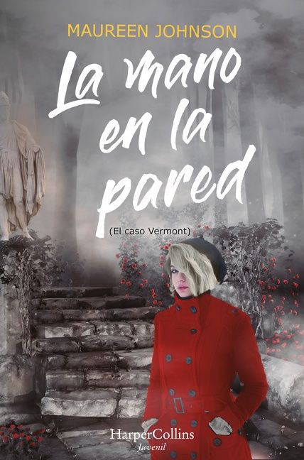 Produktbild: La Mano En La Pared (El Caso Vermont)
