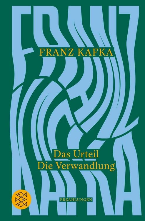 Produktbild: Das Urteil / Die Verwandlung