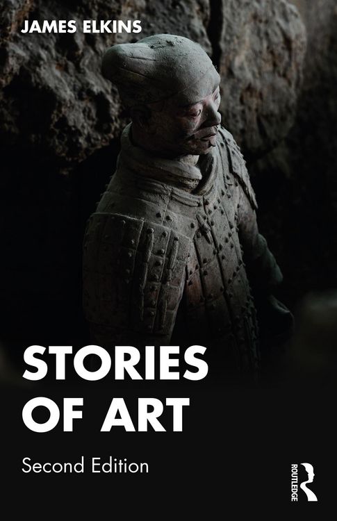 Produktbild: Stories of Art