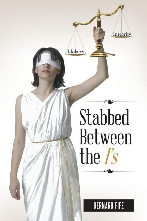 Produktbild: Stabbed Between the I's