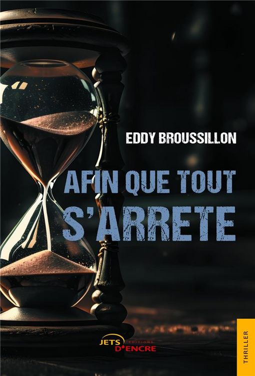 Produktbild: Afin que tout s arrete