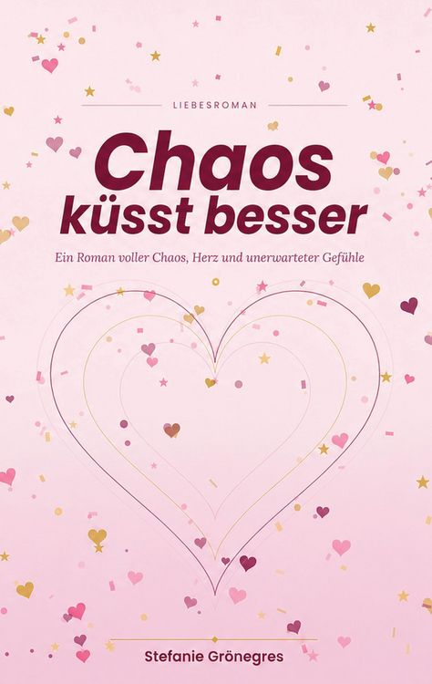 Produktbild: Chaos k&uuml;sst besser