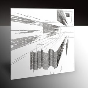 Produktbild: Kerber (LP+MP3)