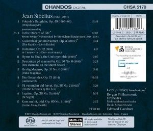Produktbild: In the Stream of Life-Lieder