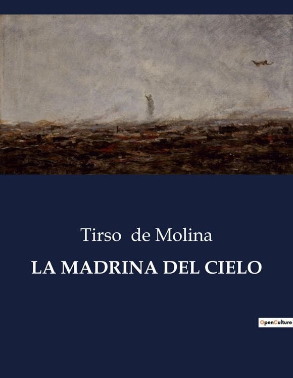 Produktbild: La Madrina Del Cielo