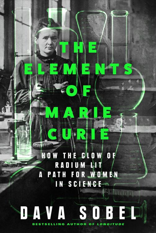 Produktbild: Sobel, D: Elements of Marie Curie