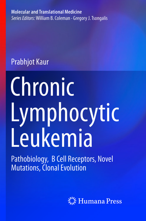 Produktbild: Chronic Lymphocytic Leukemia