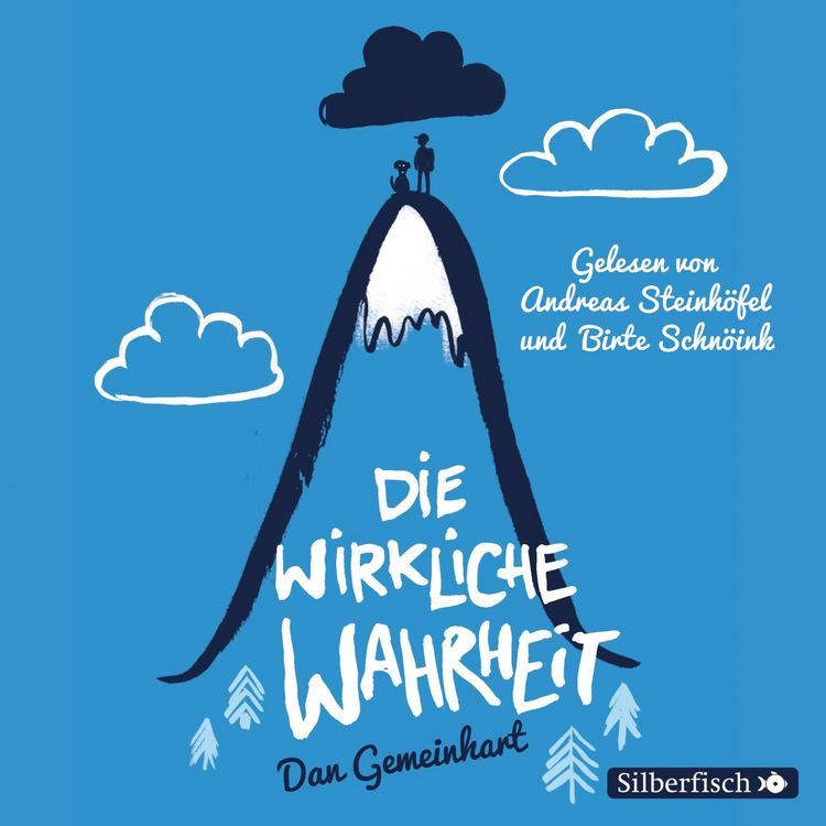 Produktbild: Die wirkliche Wahrheit