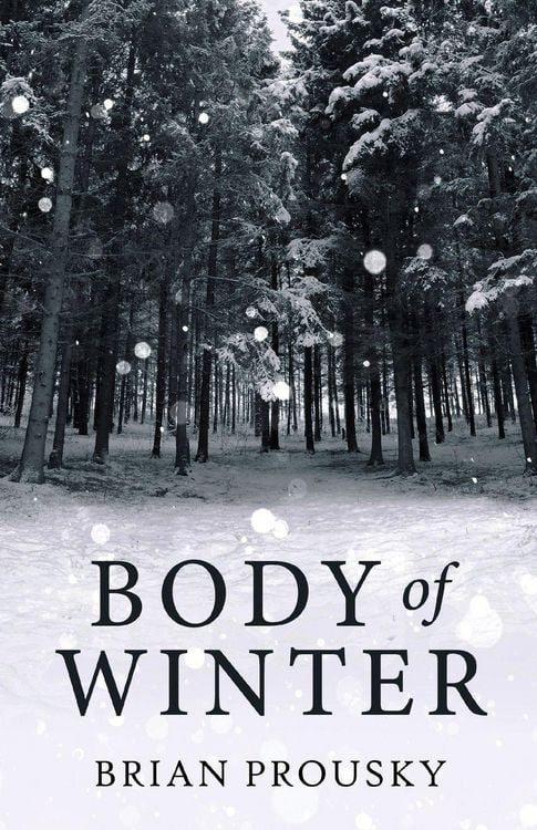 Produktbild: Body Of Winter