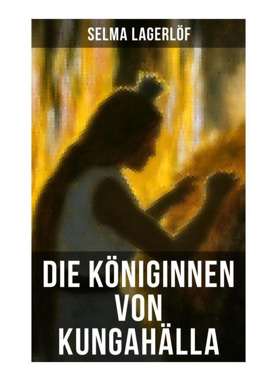 Produktbild: Die K&ouml;niginnen von Kungah&auml;lla