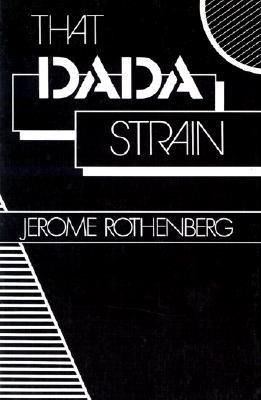 Produktbild: That Dada Strain: Poetry