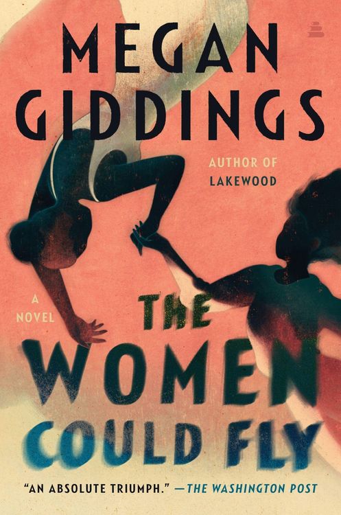 Produktbild: Women Could Fly, The