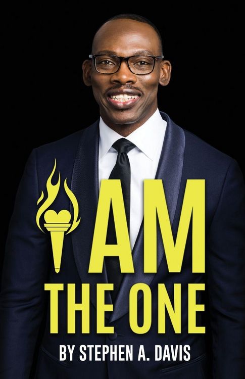 Produktbild: I Am the One