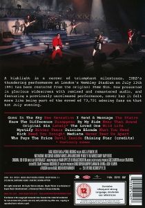 Produktbild: INXS - Live Baby Live