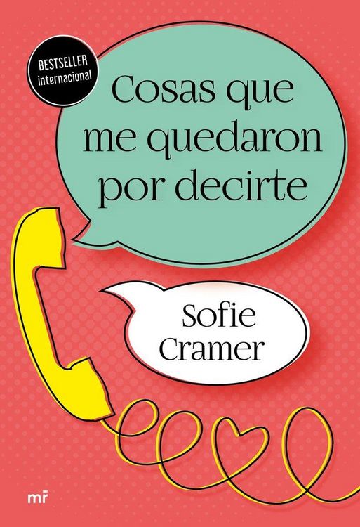 Produktbild: Cosas que me quedaron por decirte