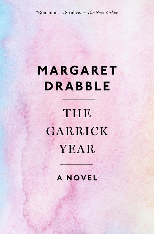 Produktbild: The Garrick Year