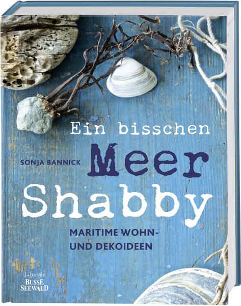 Produktbild: Ein bisschen Meer Shabby