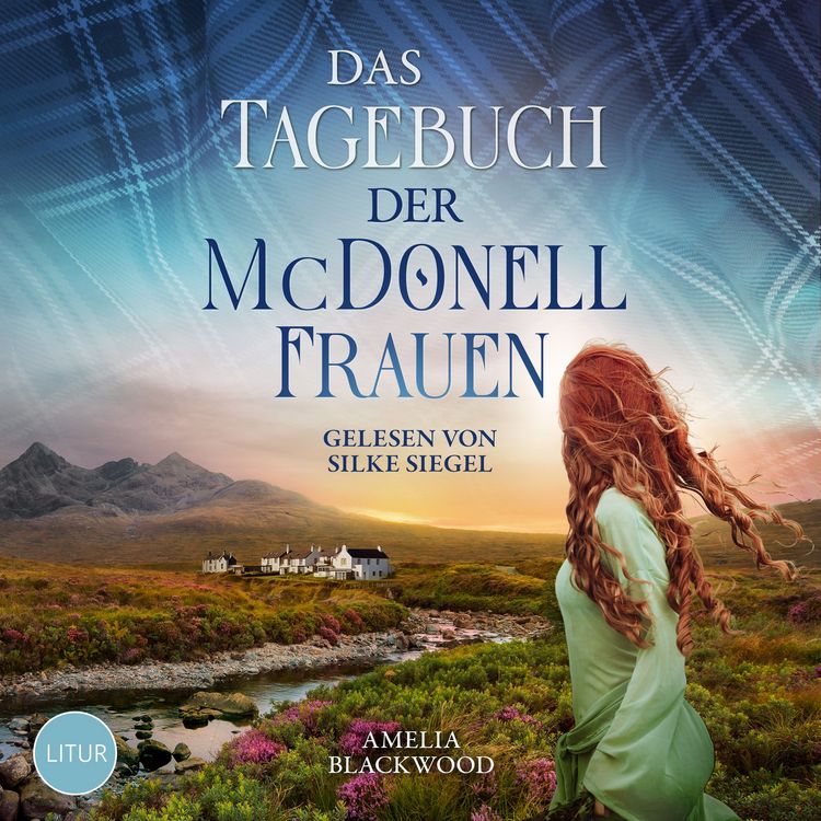 Produktbild: Das Tagebuch der McDonell-Frauen