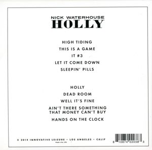 Produktbild: Holly