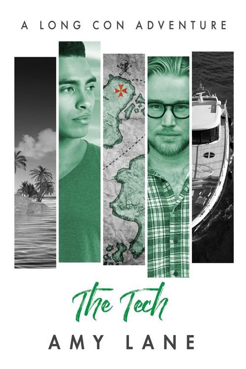 Produktbild: The Tech