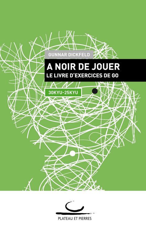 Produktbild: A Noir de Jouer