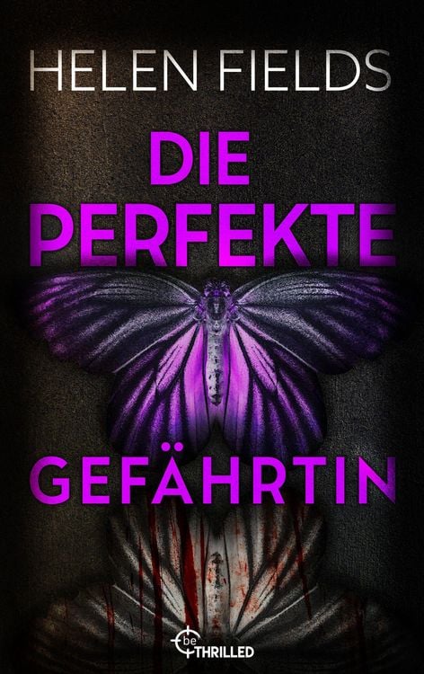 Produktbild: Die perfekte Gef&auml;hrtin