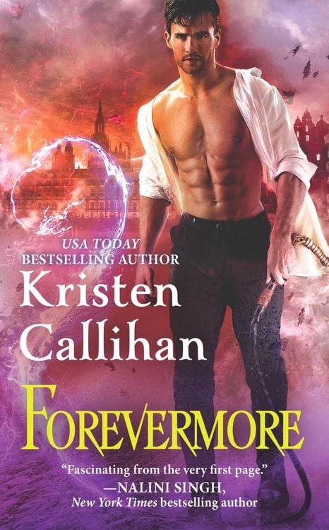 Produktbild: Forevermore