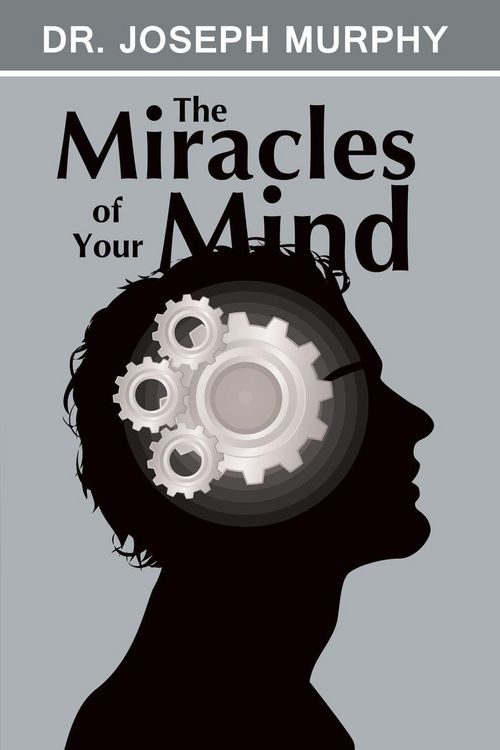 Produktbild: The Miracles of Your Mind