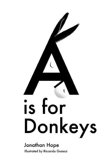 Produktbild: A is for Donkeys