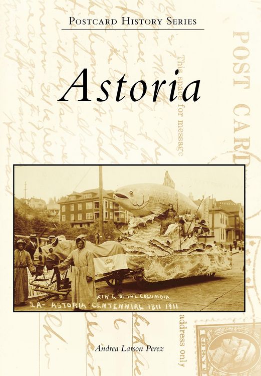 Produktbild: Astoria